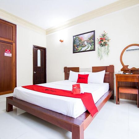 Reddoorz Plus @ Pham Ngu Lao 2 Ho Şi Min Exterior foto