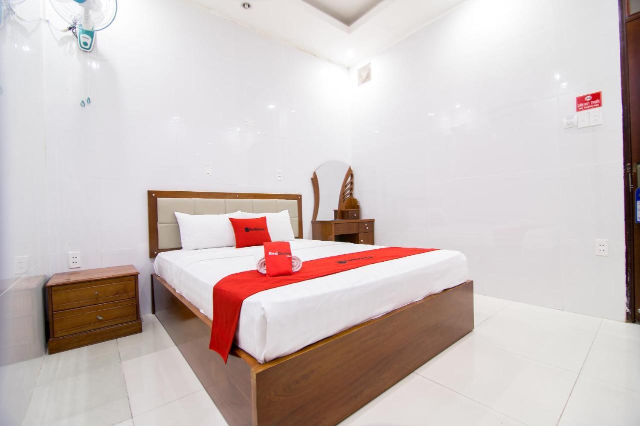 Reddoorz Plus @ Pham Ngu Lao 2 Ho Şi Min Exterior foto